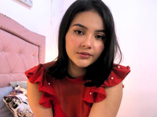beautiful girl webcam SamanthaDiamon