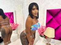 LaylaJames