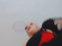 Soy una persona muy amigable y tranquila, pero de aventuras extremas y de mente abierta. Lo veras cuando visites mi sala.  Soy completamente natural y amo mi cuerpo.