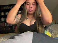 Hi I am chubby sexy asian with a huge tits love bouncing it in vip call and playing with it. I love being naughty. I can be your secret, and i can be dominant or your submissive asian in bed

So try me by calling me in vip and ill drain your asian fantasy.

Let me play my sexy brown pussy for you