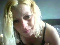 because I am a very sociable, funny, cheerful person and of course for the excitement I am a very naughty and a very horny blonde who is always in the mood that is why they should come to me