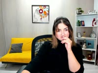 How many times have you found a woman interesting AND sexy? I have that "je ne sais quoi" that will keep your eyes off the clock and on me! I love it when you
