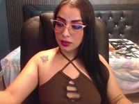 Hello Hello!

Welcome to my show, you can call me LillyFlame or your little sexual adventure!A Latina Sucubu, I like to watch porn, I love sex, I love to come while you watch me and until my knees can no longer support me.
I have a huge ass that you can look at, adore, and do whatever you want with it. I like everything that has to do with love and art so I think what I do has a lot of value and I want to share it with everyone and maybe find my better half who can take care of me and conscience on the day of the night be an untamed animal.