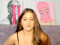 Hey , you are watching now my profile , interested ? Yes mee too as wel , u like to see mee busy, then you need defenently come in to my room . You know I can be very sensual and make your wishes come true . 