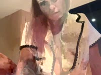 Hey ik ben Nina. Korte intro .. ik ben klein van stuk maar groots in presence, love it. Dominant op een speelse manier.ik hou van nieuwe uitdagingen! Oeh, ik voel de vibes al ..