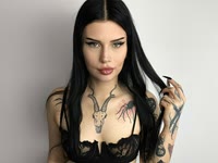 Dominant, confident brunette with exciting tattoos and a limitless attitude. Passionate, fearless and always ready to explore new fantasies. No taboo is too big - just pure lust and dominance. Ready to take control and fulfill your deepest desires.
My ideal partner is obedient, generous and knows how to submit to my leadership with complete devotion. He enjoys serving me and putting my wishes first, without losing sight of his own needs. Loyalty, respect and absolute devotion are a given for him.
He loves to spoil me - not only with attention, but also with generosity in every way. His greatest joy is to satisfy me, follow my rules and never question my boundaries. A man who has mastered the art of submission and enjoys letting me take control.
Let yourself be fascinated by my dark charisma and my strong presence - I make the rules.