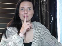 Hello, my dear man! You have good taste since you are here and reading my profile! I think it is no secret to you that girls love with their ears, but this is not about me. I love men with brains and a very hard cock! To play so hard and passionately. A compliment as a bonus for me, when you know where the most erogenous zones are on my body... try to find them hihihi. I can be your goddess, or I can become your sweet drug of passion, from which you will go crazy! But let