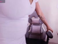 I am usually a charismatic, kind, and dedicated person, always with a positive attitude. I like to talk and listen, I like to dance, and I like to make people happy.