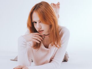 kinky webcam video AfraAlly