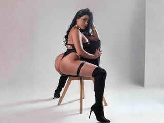 shaved pussy web cam AliciaHanks