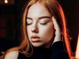 live teaser web cam AmberrFire