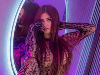 naked camgirl picture AndreaKalo