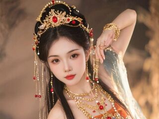 cam girl livecam AngerlaMei