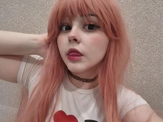 webcam babe BlossomAnna