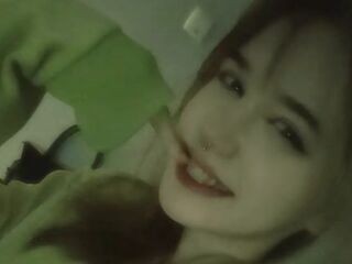 cam girl masturbating CamelliaVega
