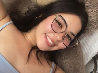cam girl playing with dildo CamilaLauper