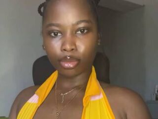 anal webcam CaramelDaisy