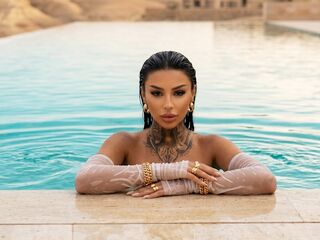 livesex cam girl CherrieMadisson