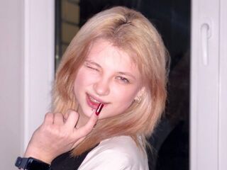 jasmin video DaisySponholz