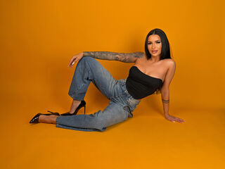 chat show Diane