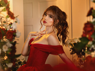 nude cam pic EmmaCorrtez