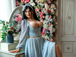 cam babe KamillaRey