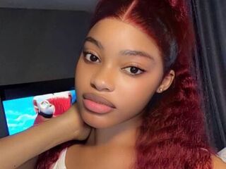 camwhore nude KandyBliss