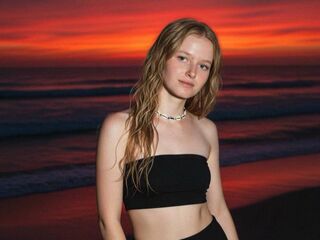 naked camgirl KeilaSmiekowski