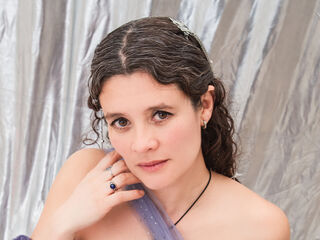 topless camgirl LiaDellkol