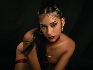 hardcore cam LilithBrooks