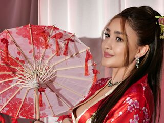 naughty cam picture LindeWhite