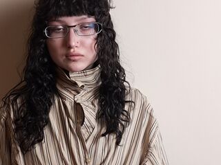 hot webcam LonnieMackaman