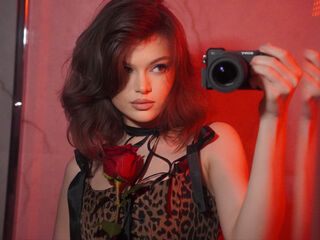 kinky webcam video LunaBruna