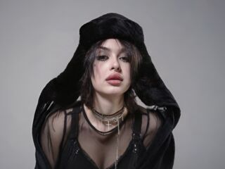 live sexshow MahaliaNeher