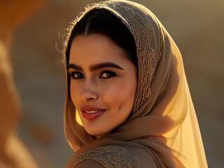 sexy webcamgirl MarianSajir