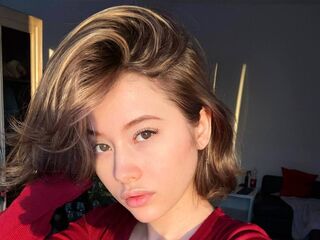 fingering cam slut MarvisHey