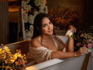 live teaser web cam Melina