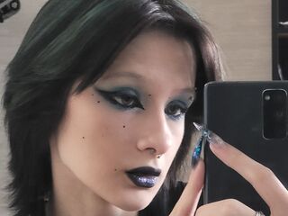 hot cam hooker MeriHollway