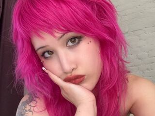 kinky webcam video MikuLangly