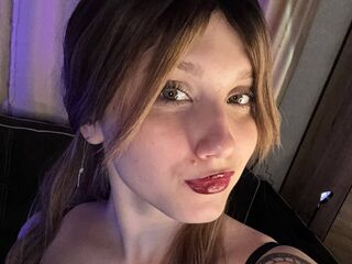 beautiful webcamgirl MistyFevere