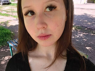 camgirl video chat MonicaKim