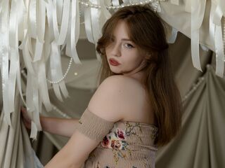 stripper cam MoonBrittany