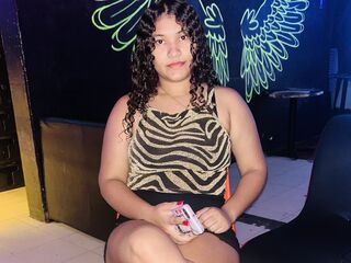 webcamgirl livesex NathaliFicher