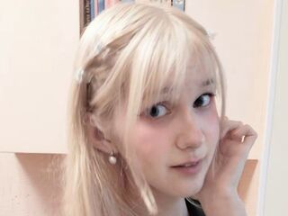 adult live cam RosalieHouman