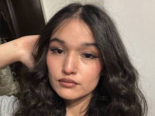 sexy cam SorayaBenezra