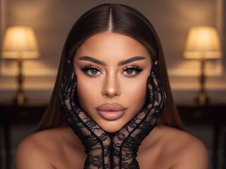 fingering camslut StephanieYves