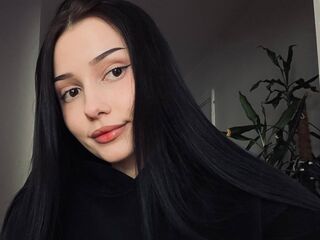 beautiful webcamgirl TeneshaLaton