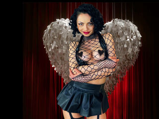 free webcam picture VeronicaQuinn