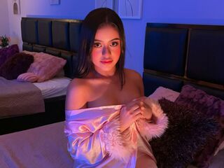 cam girl playing with sextoy VivianTurbay