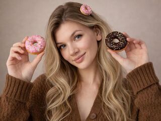 girl fingering bald pussy VivienHans